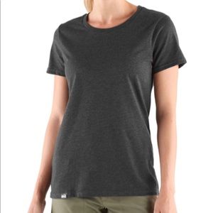 REI co-op grey t shirt